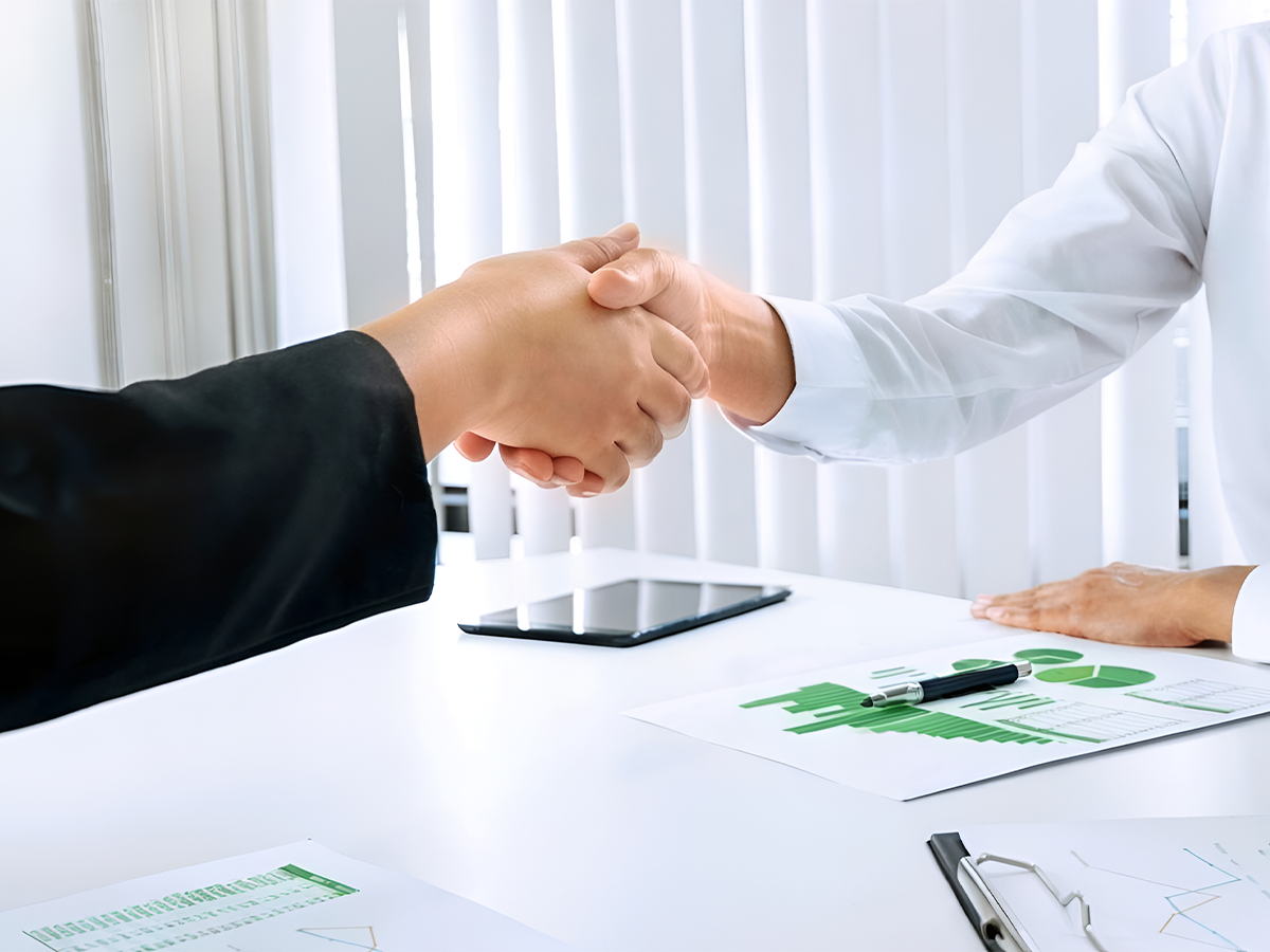 лизинг оформление